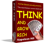 Think and Grow Rich instal the last version for windows